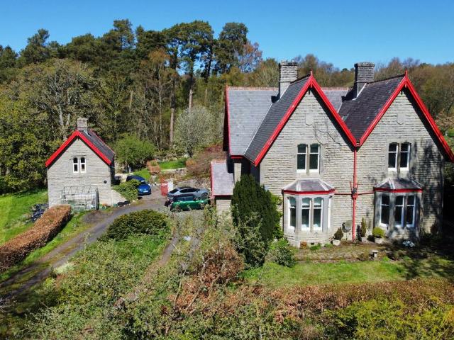 House for sale in Rochester, Northumberland