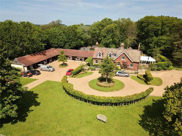 House for sale in Punnett's Town, Wealden