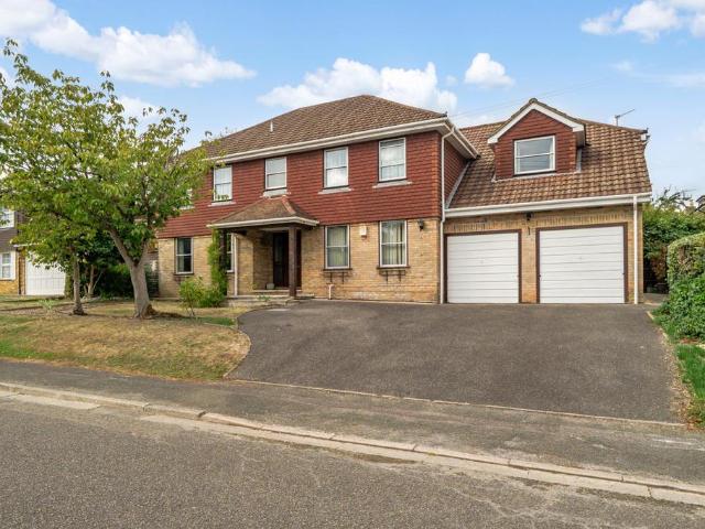 House for sale in Denham, Gerrards Cross and Chalfonts Community Board, Tatling End