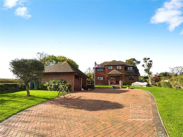 House for sale in Pondwell, Isle Of Wight