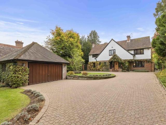 House for sale in Latimer, Buckinghamshire