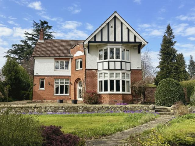 House for sale in Highfield, Belleau