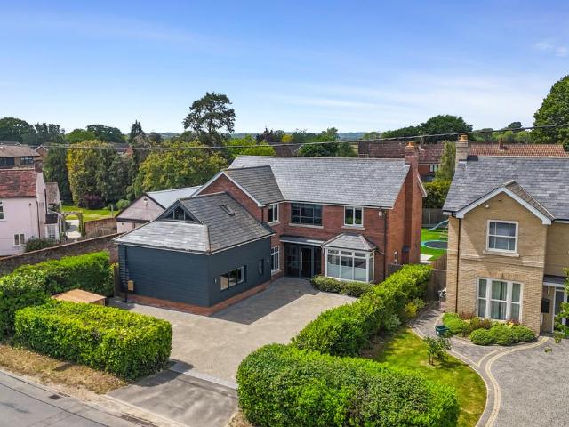 House for sale in Fordham Heath, Isle Of Man