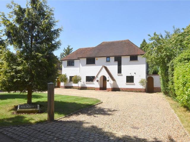 House for sale in Westborough, Surrey