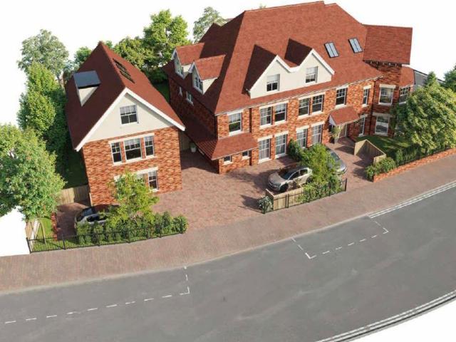 House for sale in St James, Sandown Park