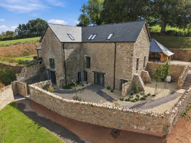 House for sale in Weston, South Hams