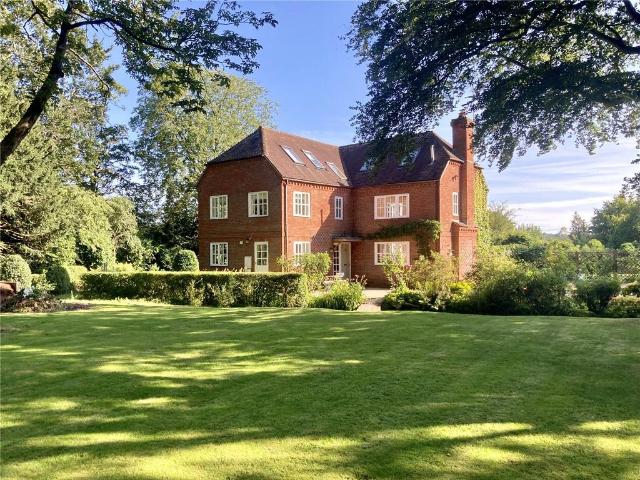 House for sale in Bolton Low Houses, Hampshire