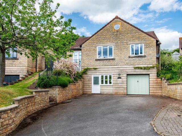 House for sale in Meadgate, Bath And North East Somerset