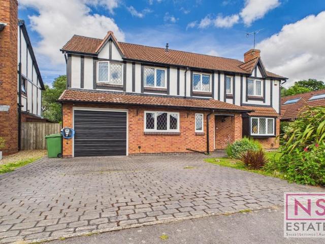 House for sale in Stockton-on-tees