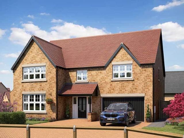 House for sale in Collingtree