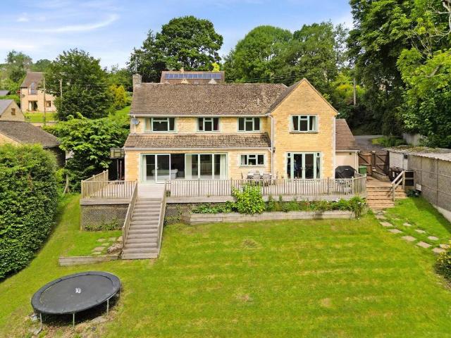 House for sale in Ham Butts, Stroud