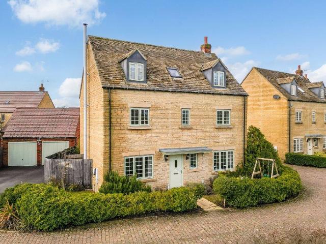 House for sale in Fossebridge, Isle Of Man