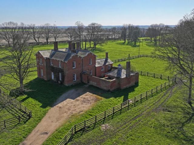 House for sale in Stixwould, Belleau