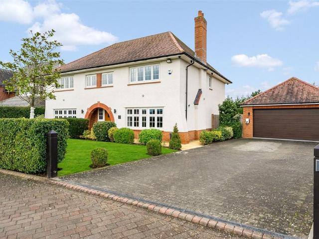 House for sale in Woodford Green, Isle Of Man