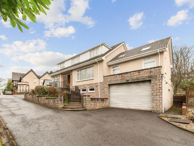 House for sale in Boghall, Bathgate