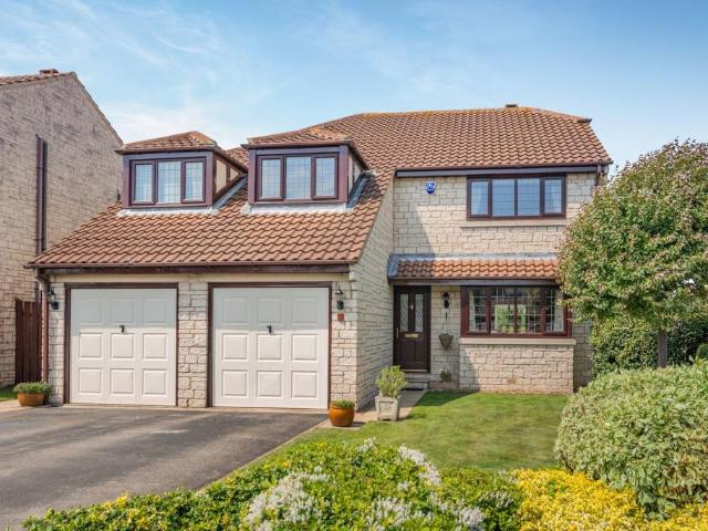 House for sale in Hillam