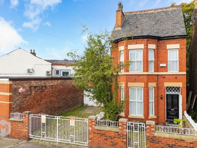 House for sale in Eccles, Salford