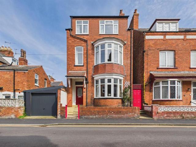 House for sale in Hilderthorpe, Bridlington