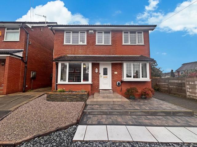 House for sale in Westhoughton