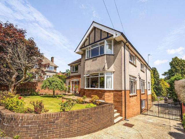 House for sale in Nangreaves, Wales