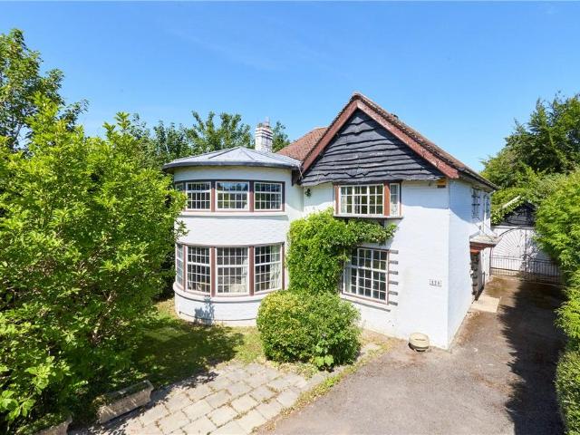 House for sale in Arbury, Cambridgeshire