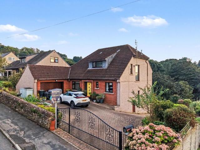 House for sale in Distington
