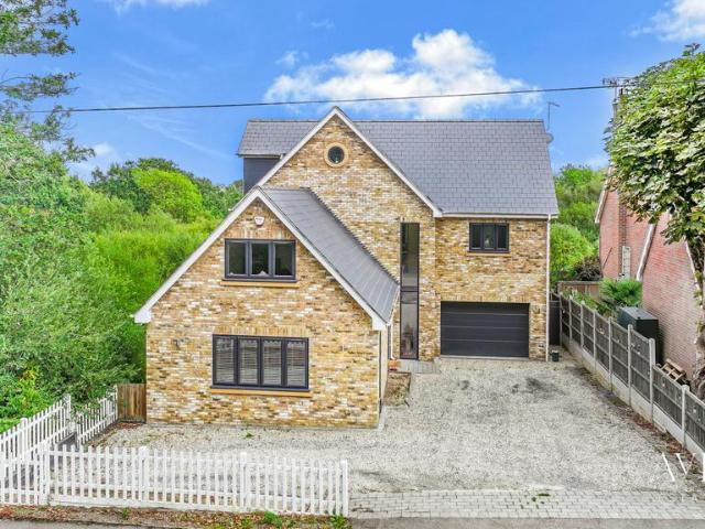 House for sale in Totham Hill, Maldon