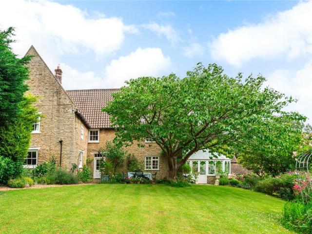House for sale in Bedford