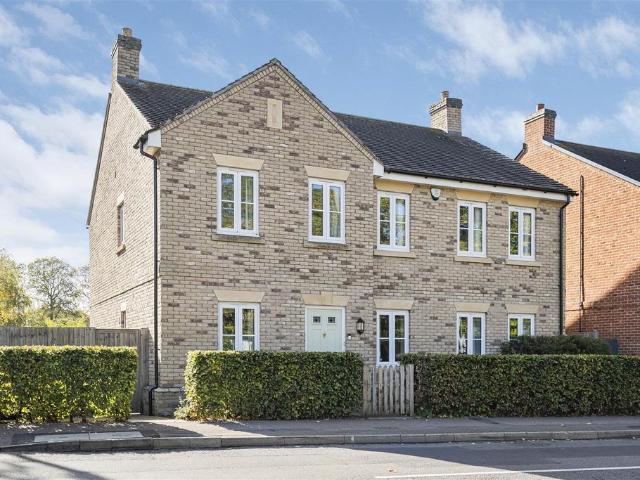 House for sale in Linton, South Cambridgeshire
