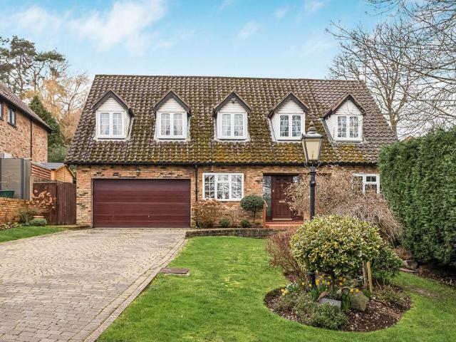 House for sale in Fretherne, Hertfordshire