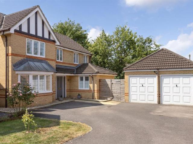 House for sale in Trowbridge