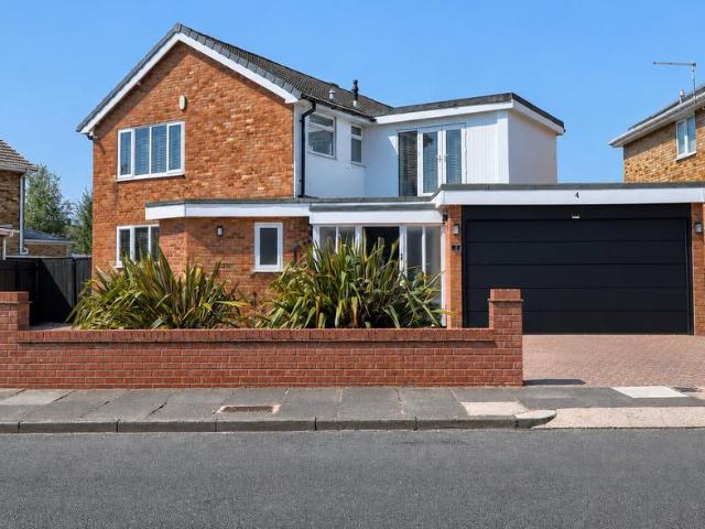 House for sale in Stockton-on-tees