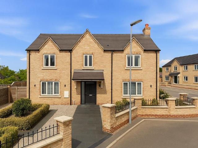 House for sale in Peterborough