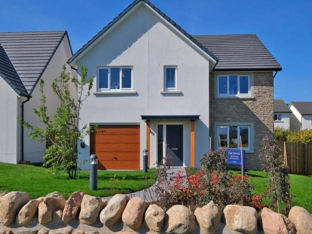 House for sale in Craigiebuckler, Ballindoch