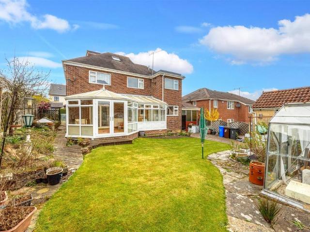 House for sale in South Yorkshire