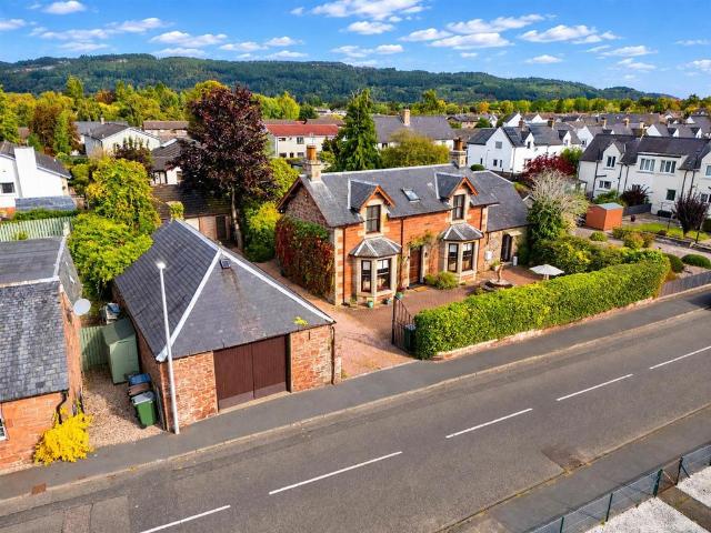 House for sale in Kintillo, Perth and Kinross