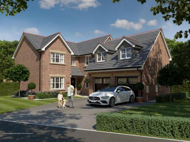 House for sale in Lytham St Anne's, St Annes