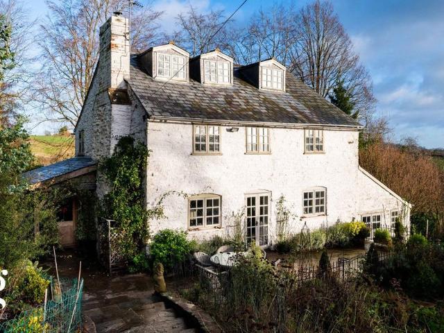 House for sale in Bagwyllydiart, Orcop