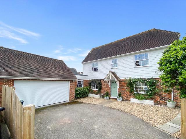 House for sale in Bridgefield, Kent
