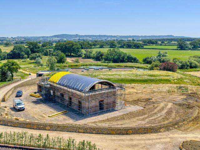 House for sale in Lamyatt, East Dorset