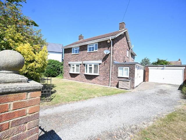 House for sale in Isle of Grain, Grain
