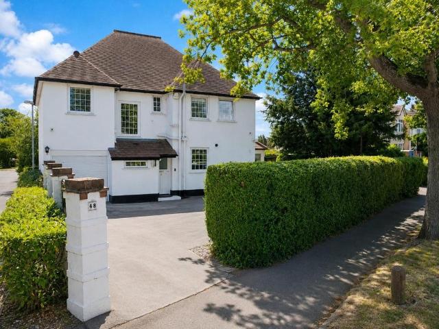 House for sale in Hatton Park, Wellingborough