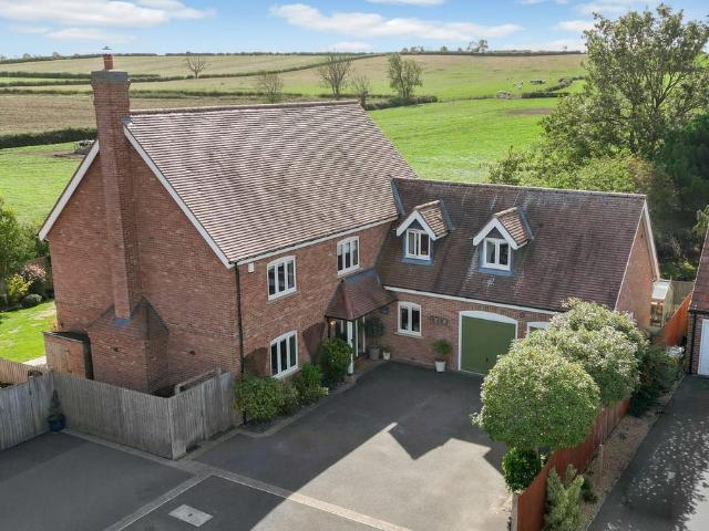 House for sale in Normanton, Melton