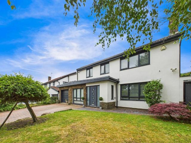 House for sale in Falcon Lodge, Wales