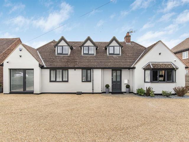 House for sale in Barway, Cambridgeshire