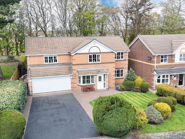 House for sale in Sunderland Bridge, Isle Of Man