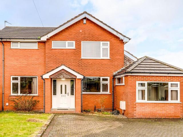 House for sale in Westhead, Roby Mill