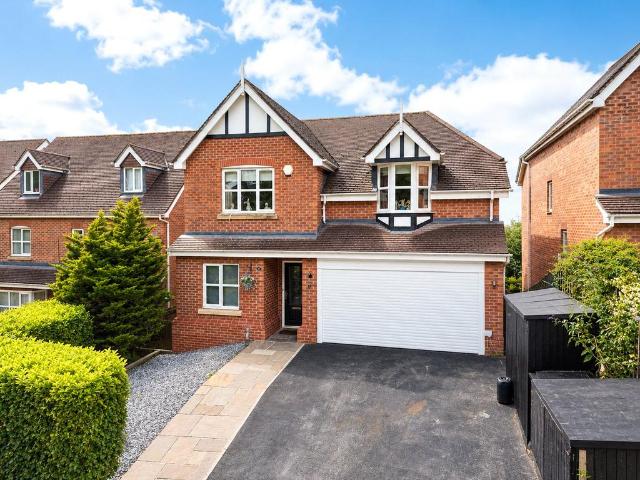 House for sale in Bidston, Bidston Hill