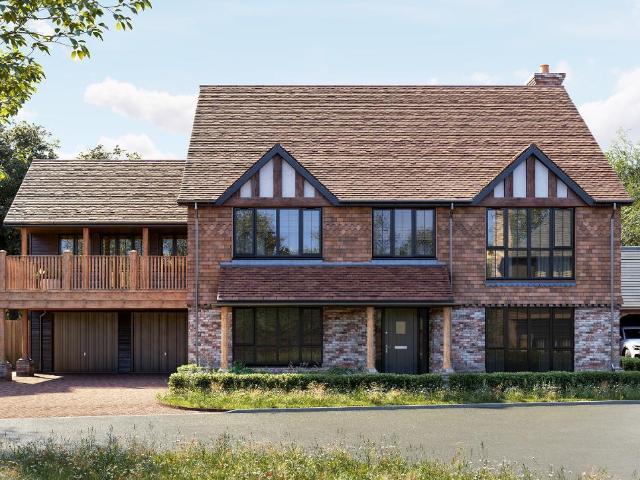 House for sale in East End, Tunbridge Wells