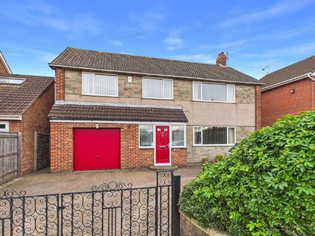 House for sale in East Clevedon, Clevedon